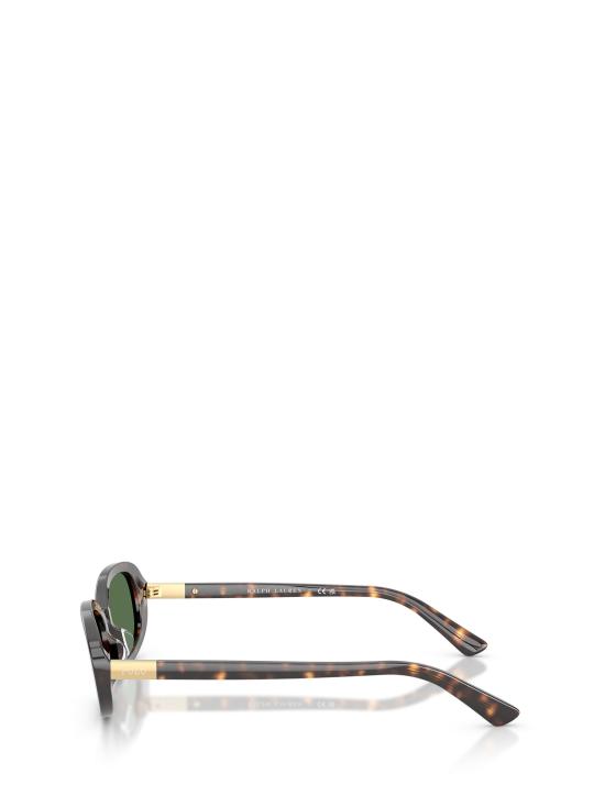 26FW 폴로 랄프로렌 선글라스 PH4198U 500371 SHINY DARK HAVANA - POLO RALPH LAUREN