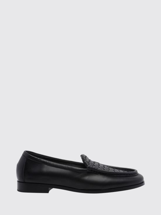 26FW 보테가베네타 로퍼 876082 VBSDO 1000 BLACK DOM