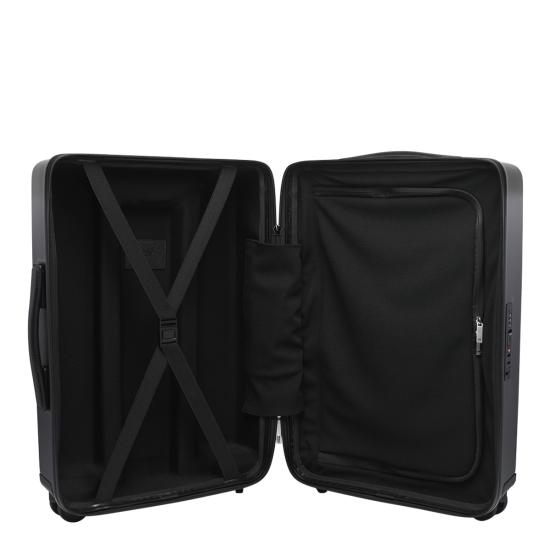 26FW 살바토레 페라가모 캐리어 794430 241548NERO Black - SALVATORE FERRAGAMO