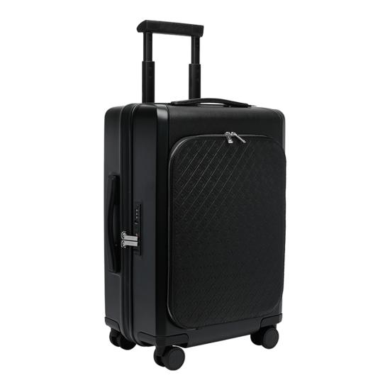 26FW 살바토레 페라가모 캐리어 794430 241548NERO Black - SALVATORE FERRAGAMO