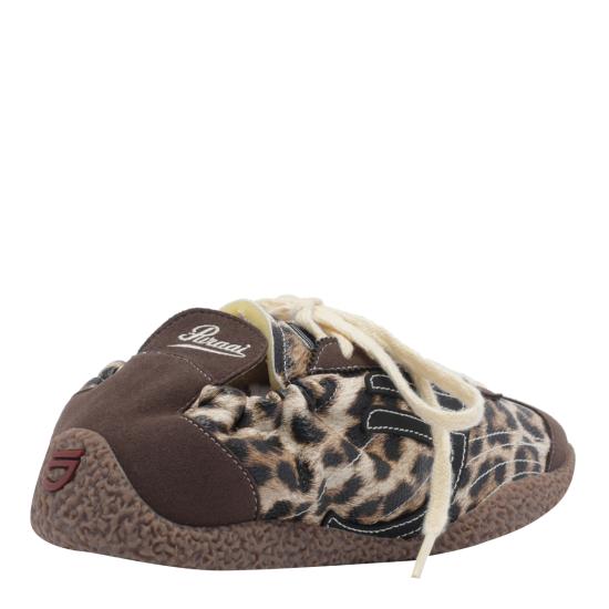 26FW 푸라이 스니커즈 PU901C 007BOLT BEIGE - PURAAI