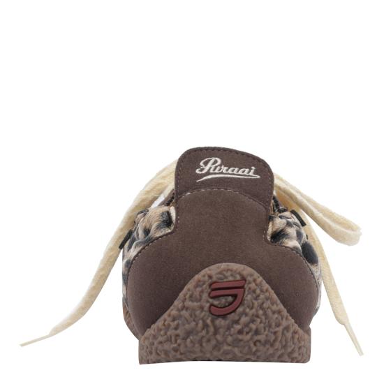 26FW 푸라이 스니커즈 PU901C 007BOLT BEIGE - PURAAI