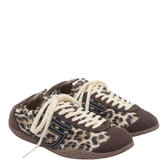 26FW 푸라이 스니커즈 PU901C 007BOLT BEIGE - PURAAI