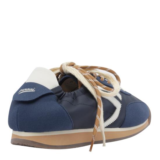 26FW 푸라이 스니커즈 PU602P 052BLUE SHARK - PURAAI