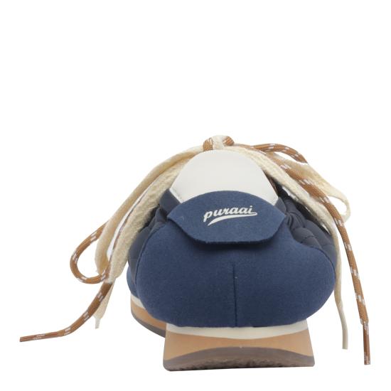 26FW 푸라이 스니커즈 PU602P 052BLUE SHARK - PURAAI