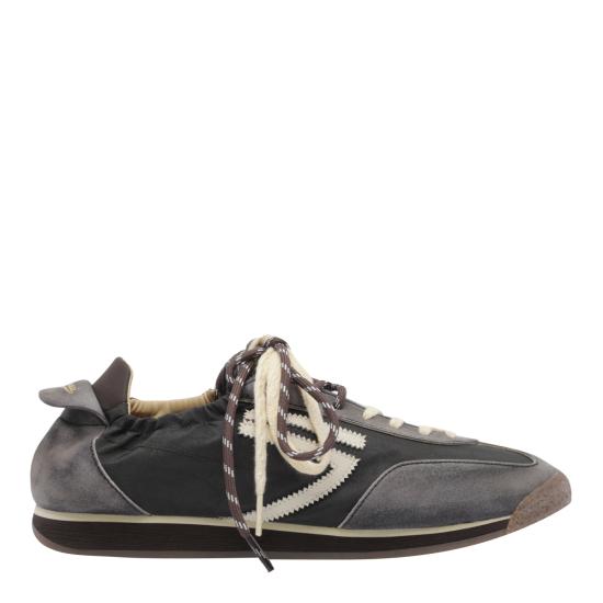 26FW 푸라이 스니커즈 PU602P 053GLOVE GREY