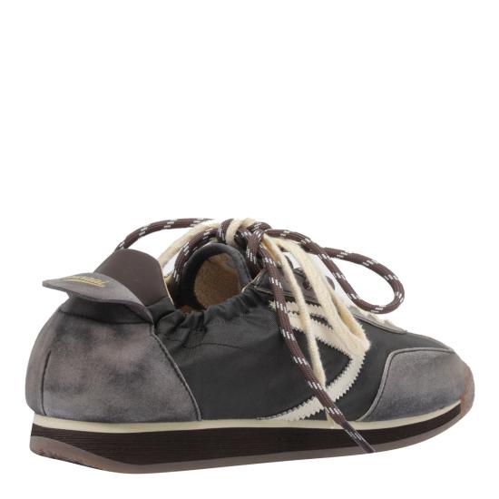 26FW 푸라이 스니커즈 PU602P 053GLOVE GREY - PURAAI