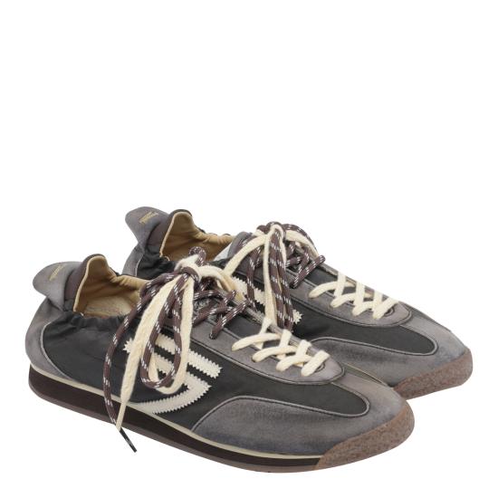 26FW 푸라이 스니커즈 PU602P 053GLOVE GREY - PURAAI