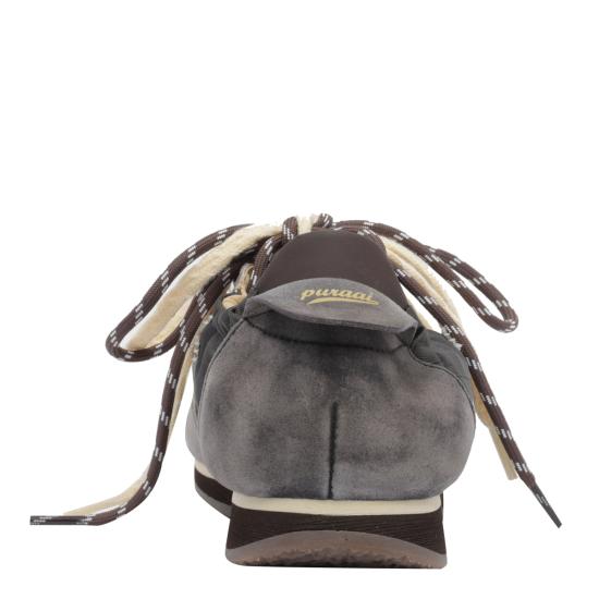 26FW 푸라이 스니커즈 PU602P 053GLOVE GREY - PURAAI