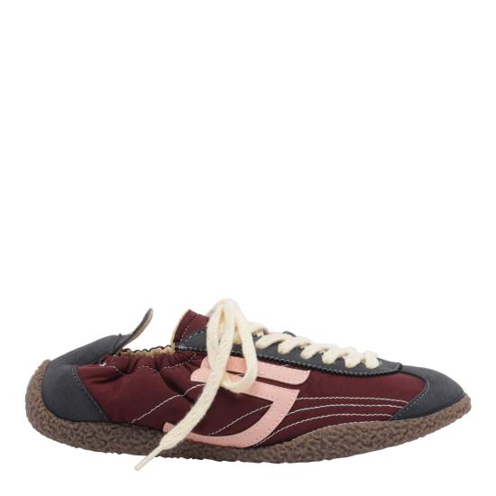 26FW 푸라이 스니커즈 PU901C 003RED VORTEX