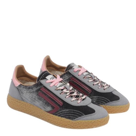26FW 푸라이 스니커즈 PU601X 060ASH GREY - PURAAI