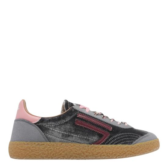 26FW 푸라이 스니커즈 PU601X 060ASH GREY