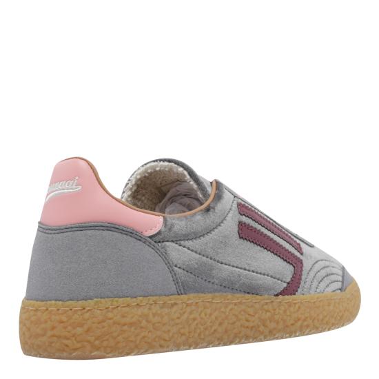 26FW 푸라이 스니커즈 PU601X 060ASH GREY - PURAAI