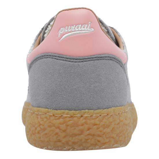 26FW 푸라이 스니커즈 PU601X 060ASH GREY - PURAAI