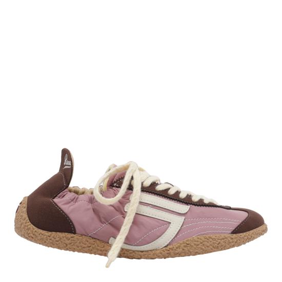 26FW 푸라이 스니커즈 PU901C 002FLAMINGO SPRINT PINK