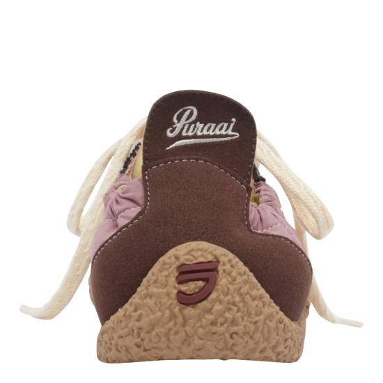 26FW 푸라이 스니커즈 PU901C 002FLAMINGO SPRINT PINK - PURAAI