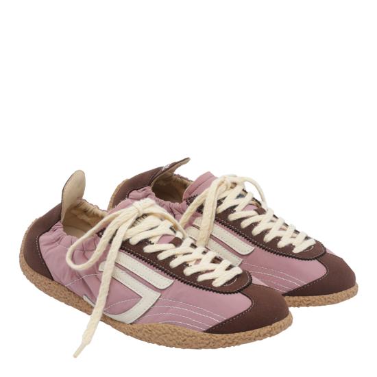 26FW 푸라이 스니커즈 PU901C 002FLAMINGO SPRINT PINK - PURAAI