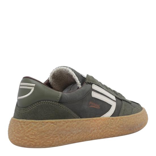 26FW 푸라이 스니커즈 PU101V 076SIDRO GREEN - PURAAI