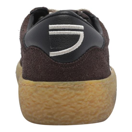 26FW 푸라이 스니커즈 PU101V 033COCOA BROWN - PURAAI