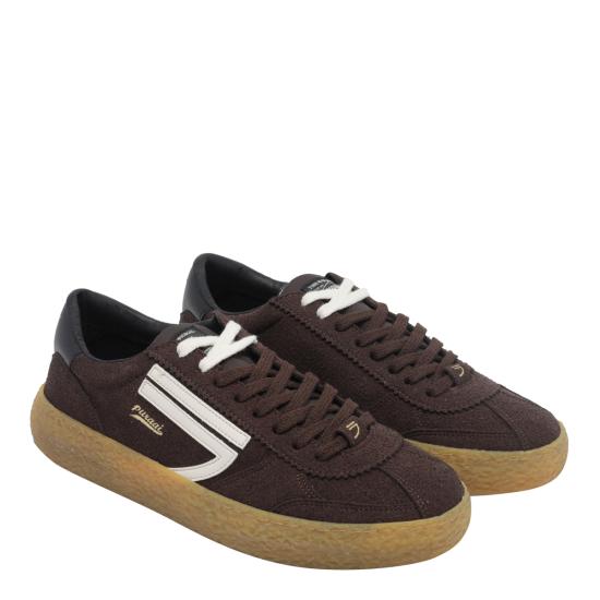 26FW 푸라이 스니커즈 PU101V 033COCOA BROWN - PURAAI