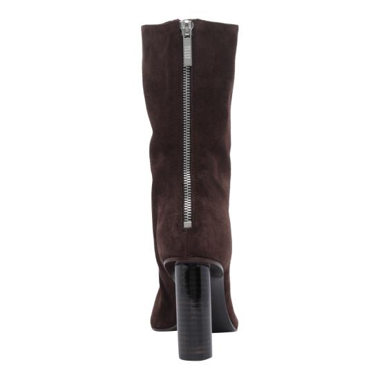 26FW 파리텍사스 부츠 PX2030 XV003CIOCCOLATO BROWN - PARIS TEXAS