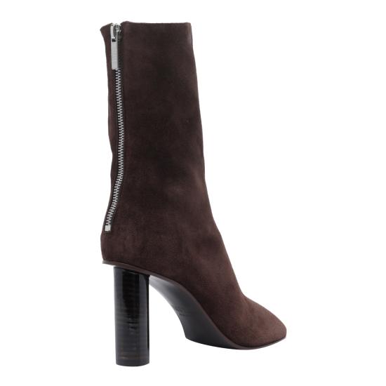 26FW 파리텍사스 부츠 PX2030 XV003CIOCCOLATO BROWN - PARIS TEXAS