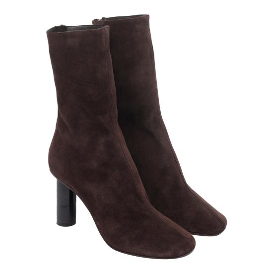 26FW 파리텍사스 부츠 PX2030 XV003CIOCCOLATO BROWN - PARIS TEXAS