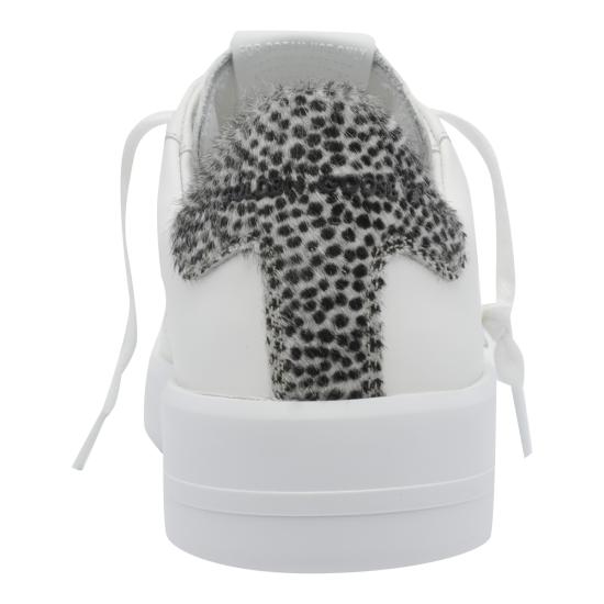 26FW 골든구스 퓨어 스타 스니커즈 GWF00197 F00867812518 WHITE - GOLDEN GOOSE