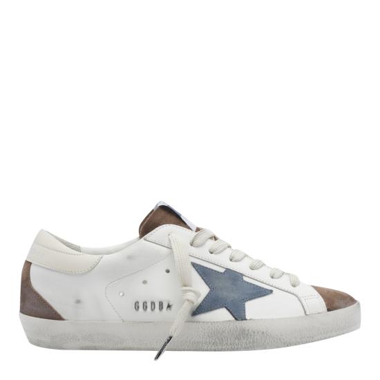 26FW 골든구스 스니커즈 GMF00102 F00869583401 White