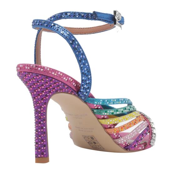 26FW 커트가이거 힐/펌프스 5853869609 MULT OTHER Multicolor - KURT GEIGER