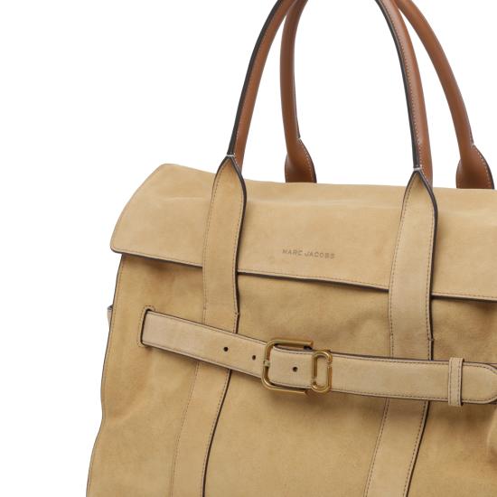 26FW 마크제이콥스 토트백 2F5HTT031H01 910 BEIGE - MARC JACOBS