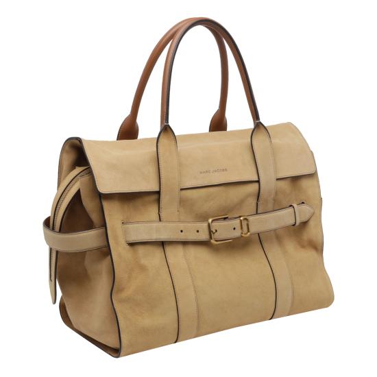 26FW 마크제이콥스 토트백 2F5HTT031H01 910 BEIGE - MARC JACOBS