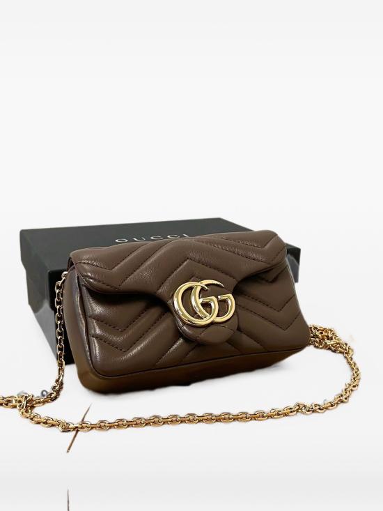26FW 구찌 크로스백 841290AAGUV 2818 - GUCCI