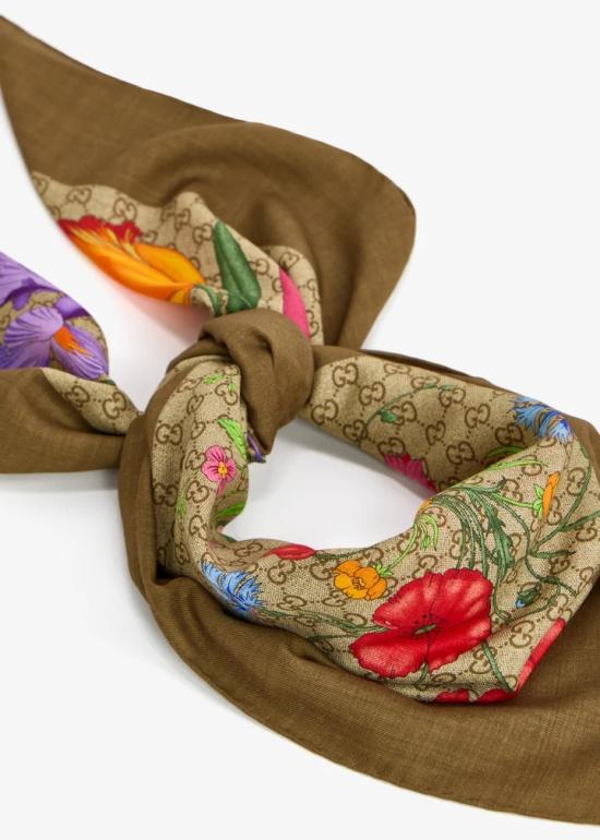 26FW 구찌 머플러/스카프 8737293GA38 9965 - GUCCI