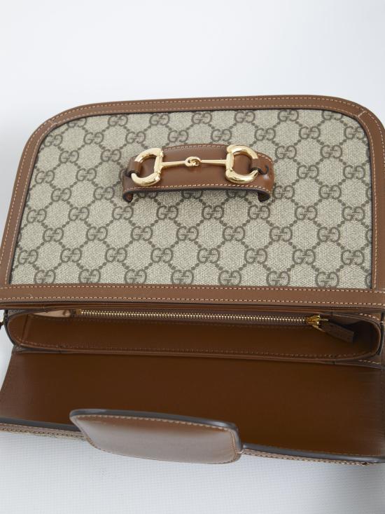 26SS 구찌 홀스빗 1955 숄더백 60220492TCG 8563 - GUCCI