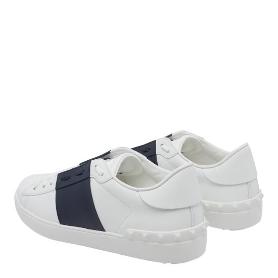 26FW 발렌티노 가라바니 스니커즈 S0830BLU M15 White - VALENTINO GARAVANI