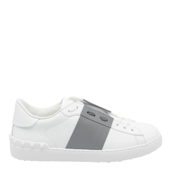 26FW 발렌티노 가라바니 스니커즈 S0830BLU 3DR White