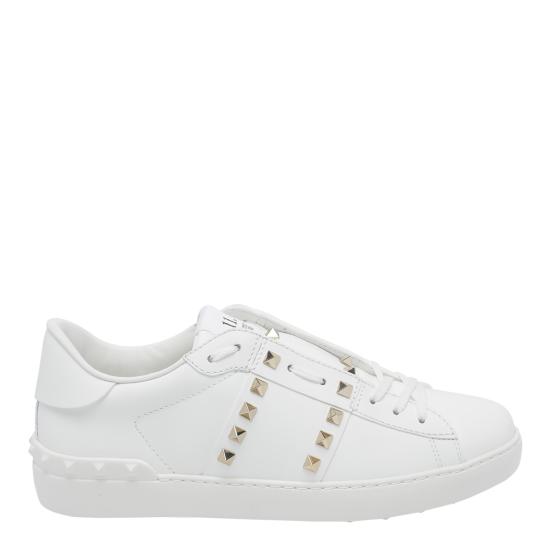 26FW 발렌티노 가라바니 스니커즈 S0931BHS 0BO White