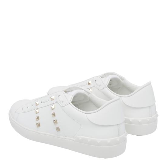 26FW 발렌티노 가라바니 스니커즈 S0931BHS 0BO White - VALENTINO GARAVANI