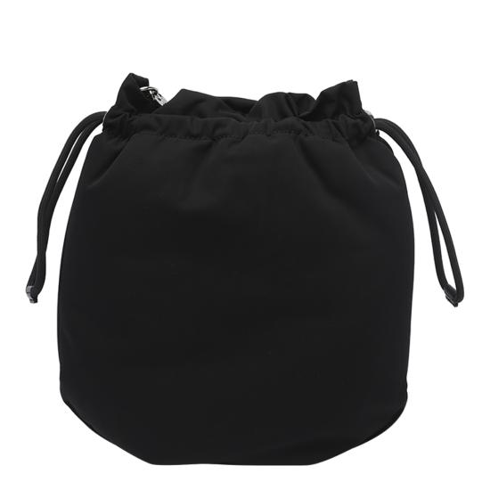 26FW 비비안웨스트우드 크로스백 57010008U W001YN401 Black - VIVIENNE WESTWOOD