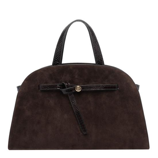 26FW 토리버치 토트백 183363 201 BROWN