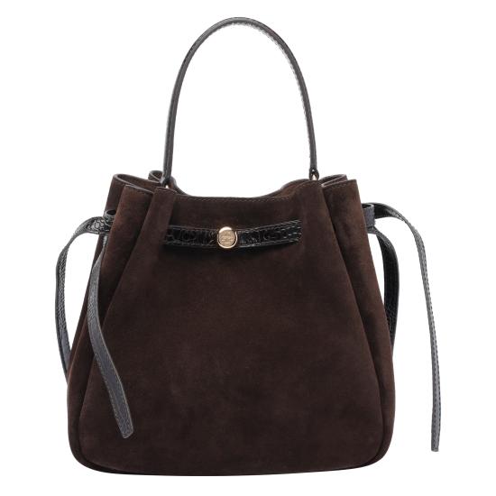 26FW 토리버치 토트백 169275 200 Brown