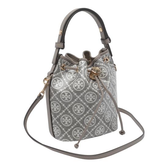 26FW 토리버치 토트백 182853 200 GREY - TORY BURCH