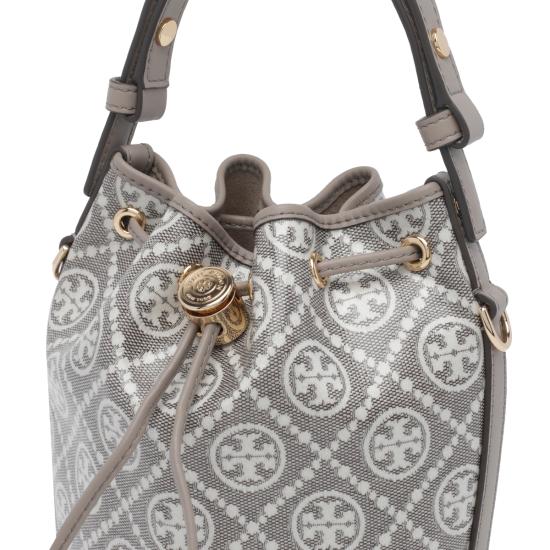26FW 토리버치 토트백 182853 200 GREY - TORY BURCH