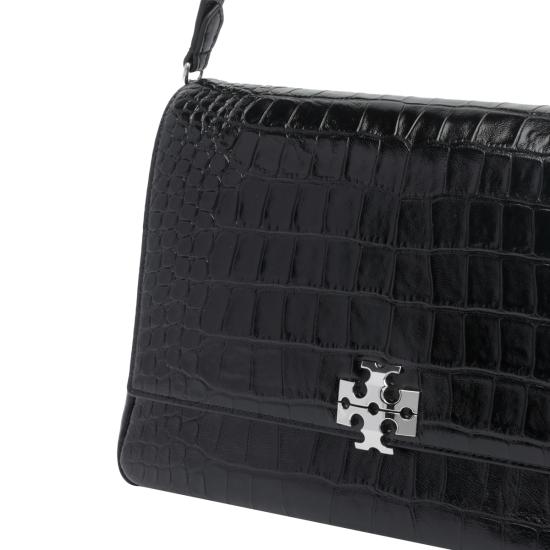 26FW 토리버치 숄더백 183354 001 BLACK - TORY BURCH