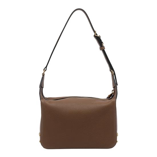 26FW 토즈 숄더백 XBWGMTH0100 VROS600 BROWN - TODS