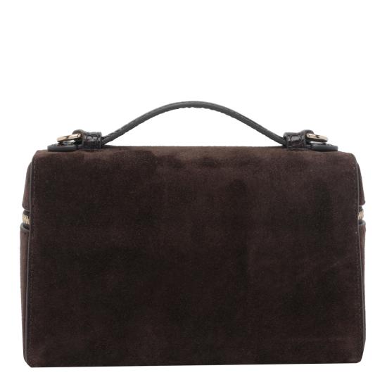 26FW 토리버치 토트백 186930 200 BROWN - TORY BURCH