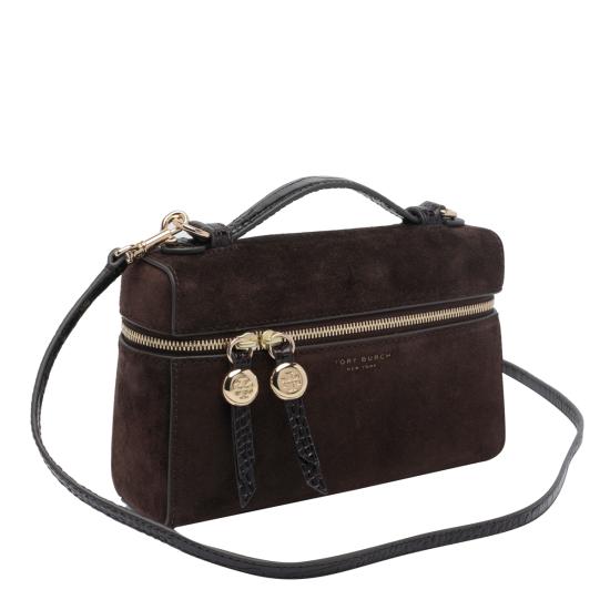 26FW 토리버치 토트백 186930 200 BROWN - TORY BURCH