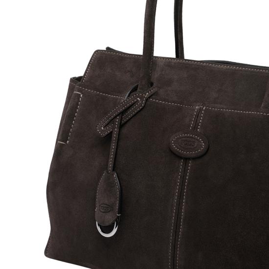 26FW 토즈 토트백 XBWDBKA0300 P3AS808 BROWN - TODS