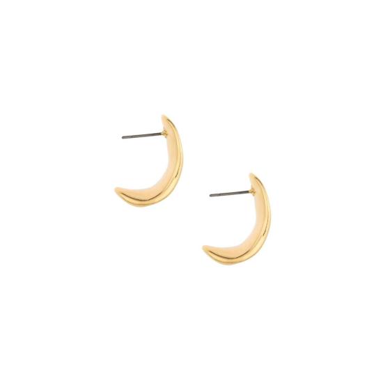  Ettika 이어링 에티카 커브드 스터드 귀걸이 - OTHER BRANDS